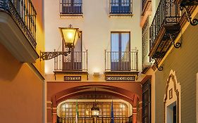 H10 Corregidor Boutique Hotel Sevilla